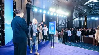 移路向前，AI无止境 | 2024 TMA盛典再启新征程