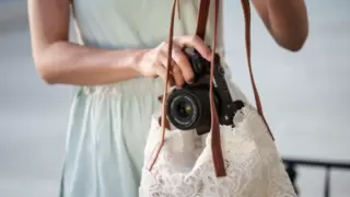 唯卓仕AF 35mm F1.7 发布！新手首选的大光圈自动对焦镜头