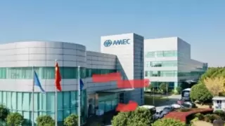 中微公司成功从美国国防部中国军事企业清单中移除