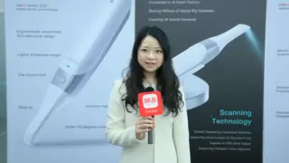 网易专访微云集团高级副总裁郑燕芳：以践行者之名，推动AI医疗普适化