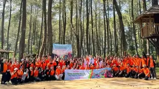 Global Talk | 艾菲获奖品牌Cool-Vita，如何在3年内成为印尼保健品龙头？