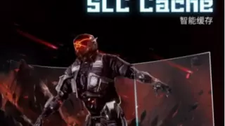 雷克沙ARES SSD：性能与稳定并重，智能温控守护高效办公