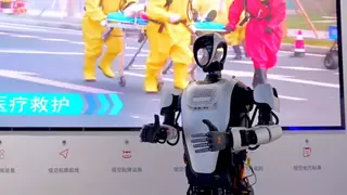 斩获两项行业大奖！BrainCo智能仿生灵巧手赋能具身智能创新应用