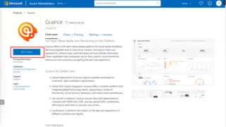 观测云宣布正式上架微软 Azure Marketplace