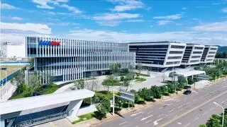 光迅科技成功达产，跑出科技创新加速度