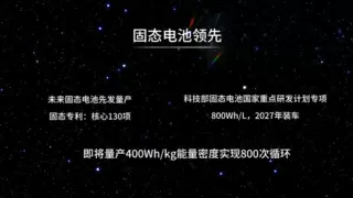 赣锋锂电新一代电池震撼发布 全能优势领航新能源未来