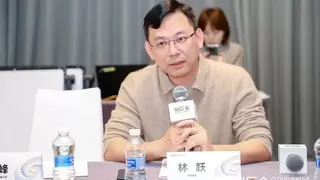 2024创原会：东信携手华为云，深耕AI营销，助力产业升级
