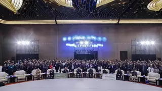 中关村e谷承办“科创耀未来 奋进谱新篇”企业家创新论坛圆满落幕