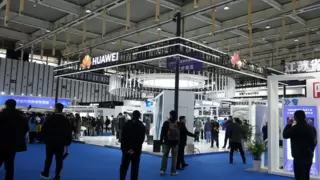 华为擎云亮相2024世界智能制造博览会，全场景解决方案助力智能制造升级