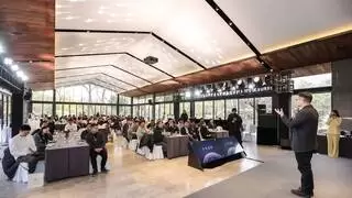 鲸鸿动能流量变现服务沙龙在杭召开：流量变现新风向，赋能鸿蒙生态商业成功