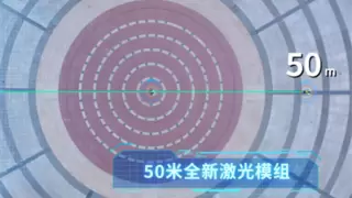 激光精准，视界无界！司南导航全新激光双摄RTK震撼发布