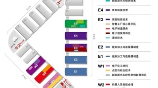 2025慕尼黑上海电子生产设备展3月华丽开篇，观众预登记现已开启！
