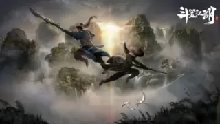 武侠也吃鸡？！ 《斗笠江湖》海量竞技玩法让你停不下来