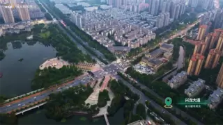 情系永川，宜人易家集团以责任华章献礼城市发展