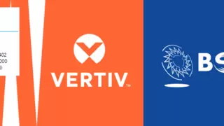 维谛成功收购离心式冷水机技术，以此扩大全球解决方案版图，强化对高性能计算和人工智能的支持