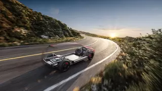 操控与智能皆具实力，问界新M5让冬季用车更放心