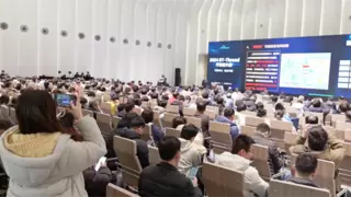 2024 RT-Thread睿赛德开发者大会共探商业共赢的开源生态