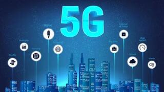 5G建设发展取得阶段成果，微美全息加快向5G-A+AI融合创新
