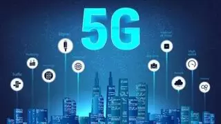 5G建设发展取得阶段成果，微美全息加快向5G-A+AI融合创新