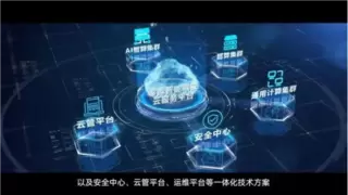杭州何以为新？从打破算力瓶颈开始 ——浙江移动为算力共享出大力