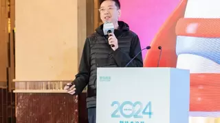 赞奇科技&华为云联合举办“数字创作新生态”沙龙圆满落幕