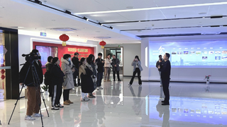 南京数据开发最新进展：首批率先落地可信数据空间，助力价值跃升之路