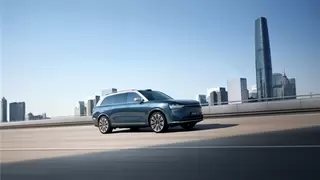 问界M9累计大定破19万 问界智驾体验活动持续传播人机共驾理念