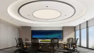 以创新致匠心，MAXHUB高效会议解决方案获人民网“匠心产品奖”