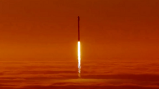 SpaceX在2024年发射火箭次数创下历史新高，达到137次
