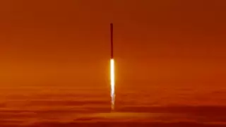 SpaceX在2024年发射火箭次数创下历史新高，达到137次