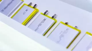 消费电子市场热度攀升，比克动力聚合物电池赋能美好生活