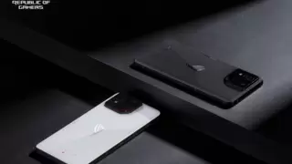 宅家开黑游戏神器 ROG 9系列高阶性能助力轻松上分