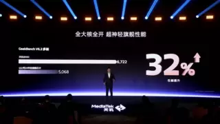 天玑8400支持AI作曲家应用，任你随弹即刻成曲