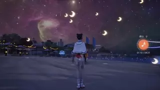 赛博捉迷藏百变登“鹭”，中国移动咪咕构建元宇宙文旅社交新场景