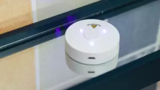 “颠覆传统杀菌灯”？Mini紫外线杀菌灯引领消毒新潮流！