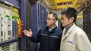 湖北移动持续提升全光运力底座数智能力 实现低时延运力地图全景呈现