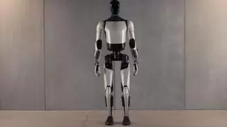 特斯拉未来重心聚焦Optimus人形机器人，微美全息正加速AI重塑机器人