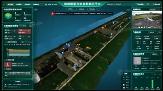 智能化农业管理升级 萤石网络助力农业“四情”监测