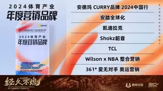 从运动场景破局，看Shokz韶音的体验营销获奖密码