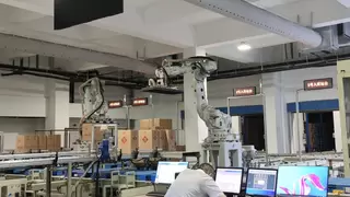 更低时延、更高可靠，浙江移动开通省内首个5G确定性工业基站