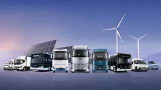 全新技术产品蓄势待发 远程醇氢电动产品加速扩张