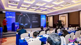 《Mr. ghost eyewear》荣获眼镜设计数字视觉组一等奖