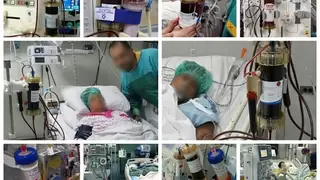 国媒人民网评选：健帆生物荣获“人民匠心技术奖”