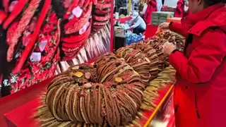 第二十九届津洽会 首届精彩生活嘉年华盛大开幕