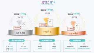 2024年第三届锐捷全国大学生信息技术大赛决赛将于12月28日在福州盛大开幕