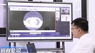 连续两年斩获两项全国一等奖！5G让航道与ICU都有了“慧眼”