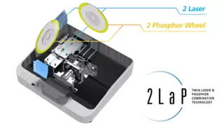 从构想到市场：理光4K高亮超短焦投影机RK500UST的研发之路