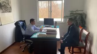 淄博铁塔成功中标金山镇智慧乡镇项目 市场化改革成效初显