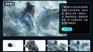 可灵AI推出可图1.5模型 画面质量、人像美感跃升新高度