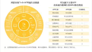 QuestMobile解读：鲸鸿动能 “空间音频”式的立体营销，带来全新的营销境界